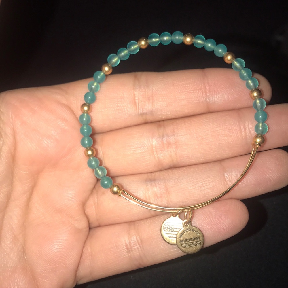 Alex and Ani Bracelet